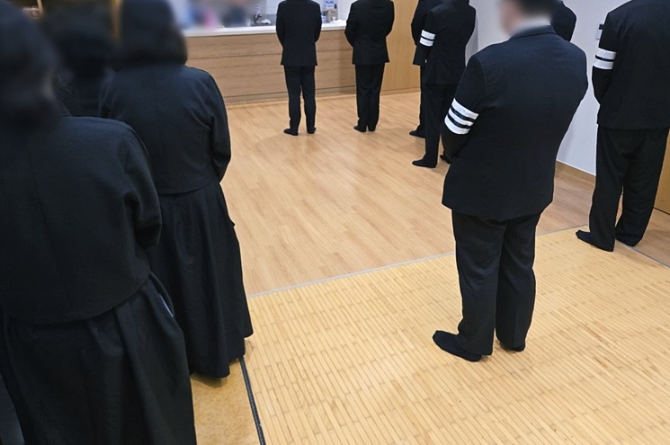 장례예절상식 딱 5가지로 정리했습니다 헷갈리는 장례식 매너 비교