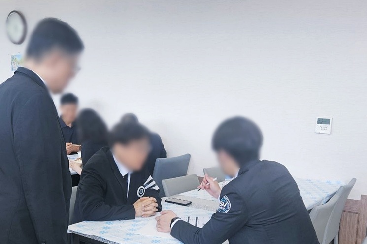장례지도사가 하는 일들 시작부터 마무리까지
